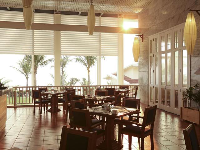 фотографии Sandy Beach Non Nuoc Resort (ex. Centara Sandy Beach Resort Danang) изображение №36