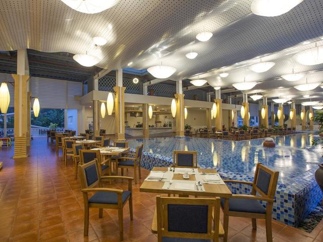 фотографии отеля Sandy Beach Non Nuoc Resort (ex. Centara Sandy Beach Resort Danang) изображение №35