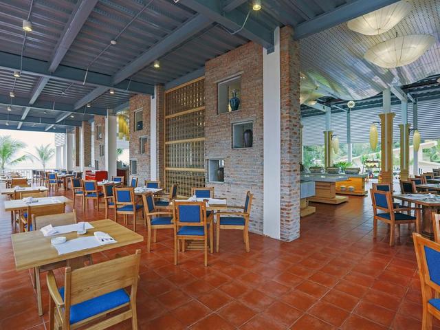 фото Sandy Beach Non Nuoc Resort (ex. Centara Sandy Beach Resort Danang) изображение №34