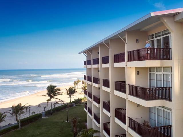 фото отеля Sandy Beach Non Nuoc Resort (ex. Centara Sandy Beach Resort Danang) изображение №33