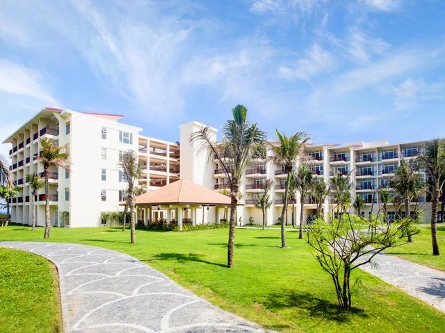 фотографии Sandy Beach Non Nuoc Resort (ex. Centara Sandy Beach Resort Danang) изображение №32