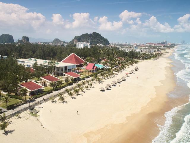 фотографии отеля Sandy Beach Non Nuoc Resort (ex. Centara Sandy Beach Resort Danang) изображение №31