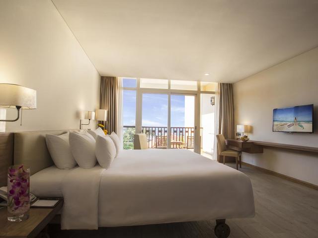 фото Sandy Beach Non Nuoc Resort (ex. Centara Sandy Beach Resort Danang) изображение №30