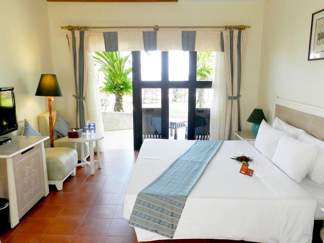 фотографии Sandy Beach Non Nuoc Resort (ex. Centara Sandy Beach Resort Danang) изображение №28