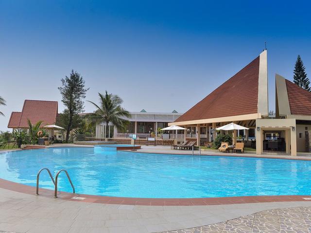 фотографии отеля Sandy Beach Non Nuoc Resort (ex. Centara Sandy Beach Resort Danang) изображение №27