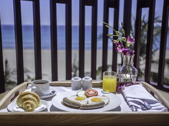 фото Sandy Beach Non Nuoc Resort (ex. Centara Sandy Beach Resort Danang) изображение №26