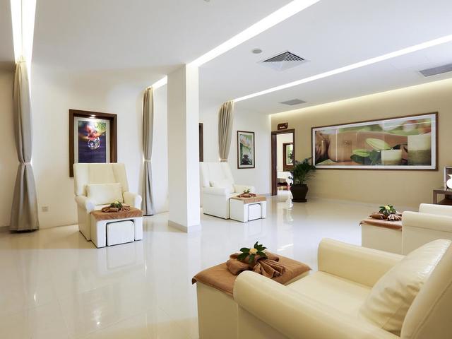 фото Sandy Beach Non Nuoc Resort (ex. Centara Sandy Beach Resort Danang) изображение №22