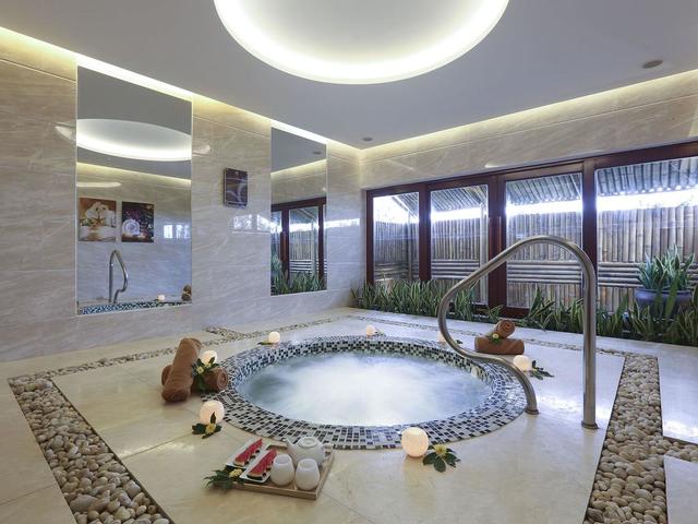 фотографии Sandy Beach Non Nuoc Resort (ex. Centara Sandy Beach Resort Danang) изображение №20