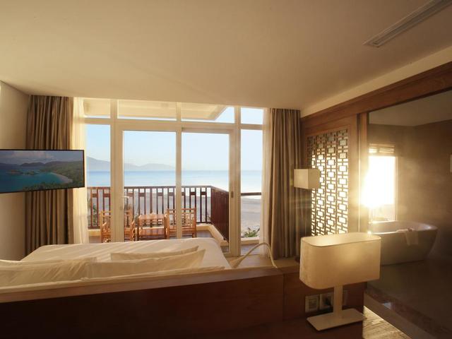 фотографии отеля Sandy Beach Non Nuoc Resort (ex. Centara Sandy Beach Resort Danang) изображение №19