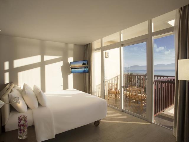 фото Sandy Beach Non Nuoc Resort (ex. Centara Sandy Beach Resort Danang) изображение №18