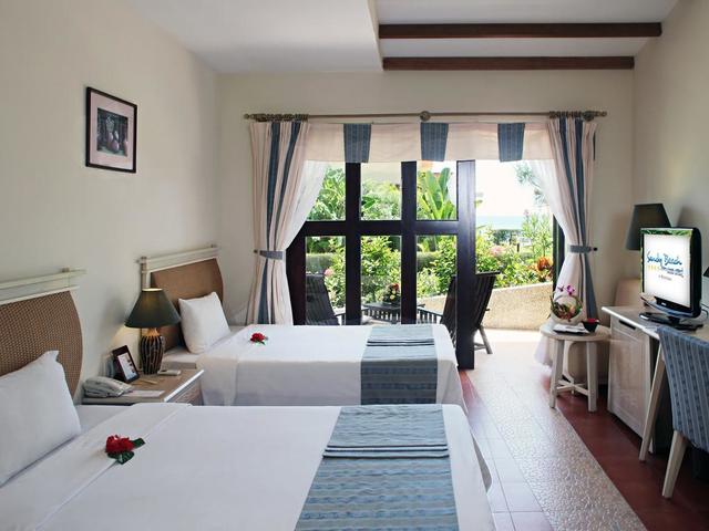 фотографии Sandy Beach Non Nuoc Resort (ex. Centara Sandy Beach Resort Danang) изображение №16