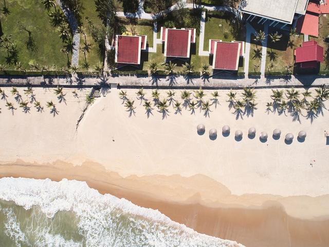 фотографии отеля Sandy Beach Non Nuoc Resort (ex. Centara Sandy Beach Resort Danang) изображение №15