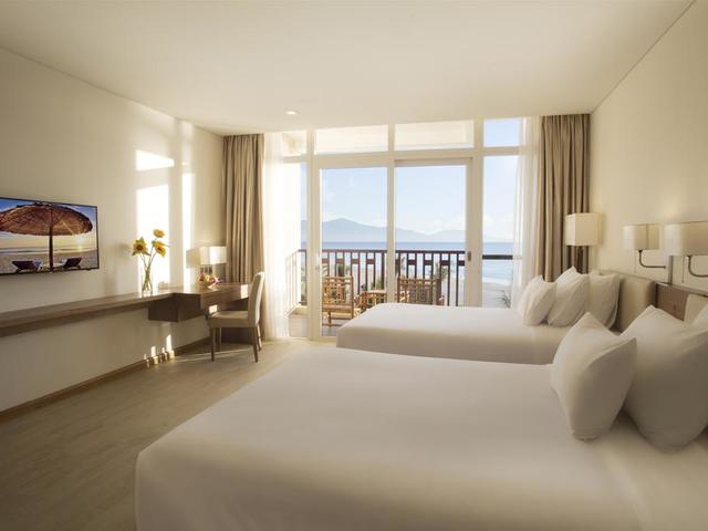 фото Sandy Beach Non Nuoc Resort (ex. Centara Sandy Beach Resort Danang) изображение №14