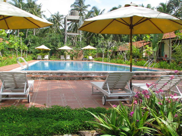 An Nhien Retreat (ex. Langchia Village; Famiana Village)