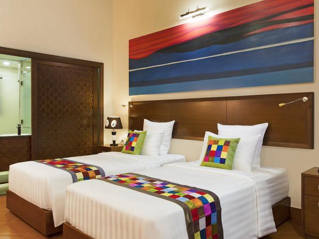 фото Mercury Phu Quoc Resort & Villas изображение №114