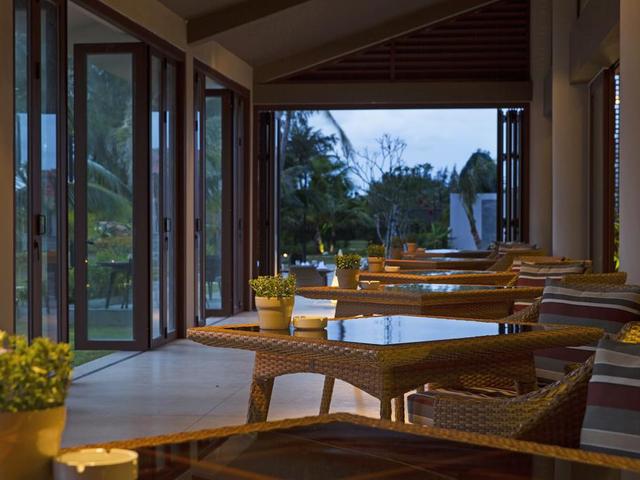 фотографии отеля Mercury Phu Quoc Resort & Villas изображение №111