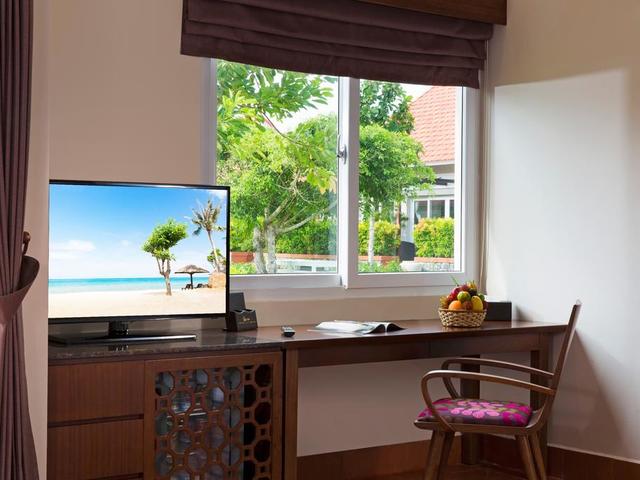 фото Mercury Phu Quoc Resort & Villas изображение №110