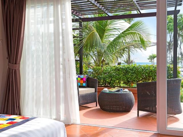 фотографии Mercury Phu Quoc Resort & Villas изображение №108