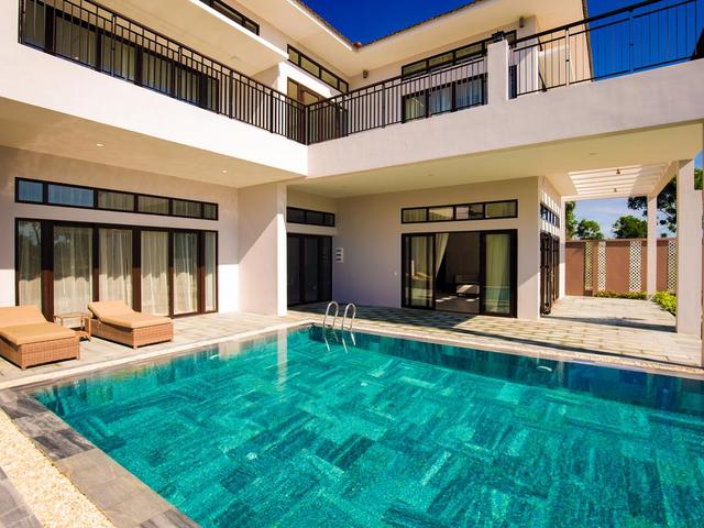 фото отеля Mercury Phu Quoc Resort & Villas изображение №105