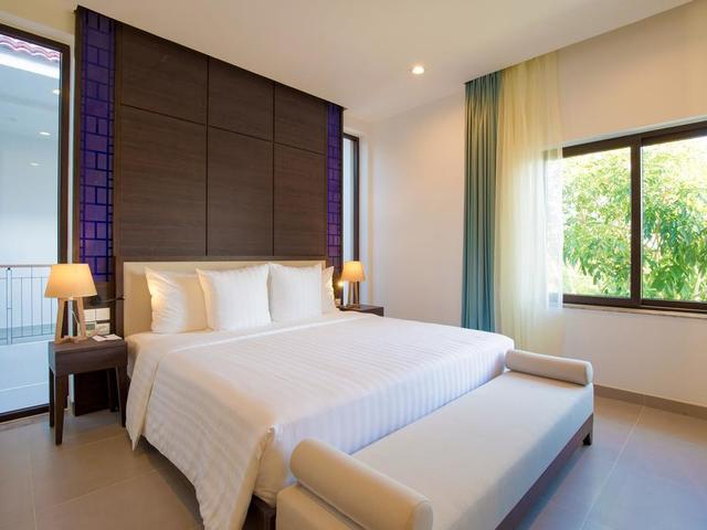 фотографии Mercury Phu Quoc Resort & Villas изображение №104