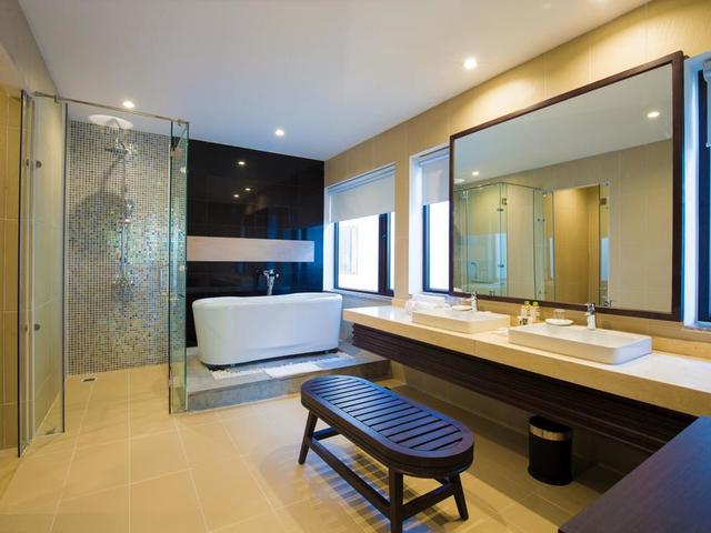 фотографии отеля Mercury Phu Quoc Resort & Villas изображение №103