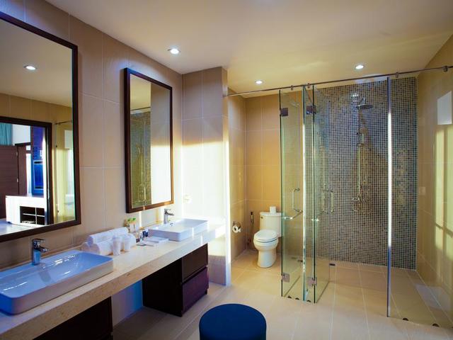 фото отеля Mercury Phu Quoc Resort & Villas изображение №101