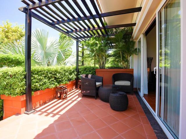 фотографии Mercury Phu Quoc Resort & Villas изображение №100