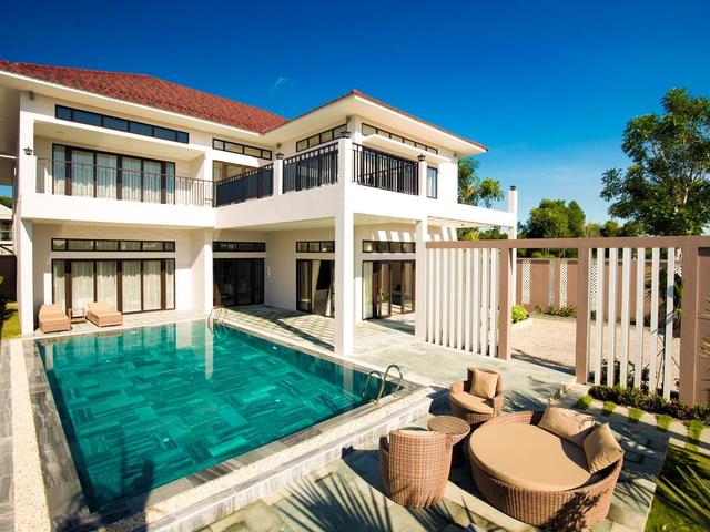 фотографии отеля Mercury Phu Quoc Resort & Villas изображение №99