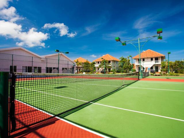 фото отеля Mercury Phu Quoc Resort & Villas изображение №97