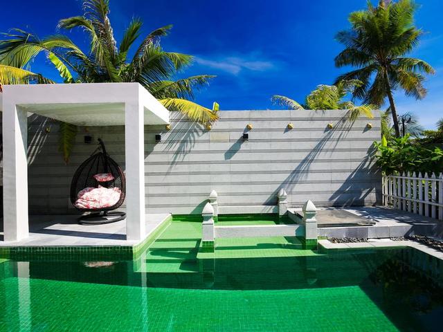 фотографии Mercury Phu Quoc Resort & Villas изображение №96