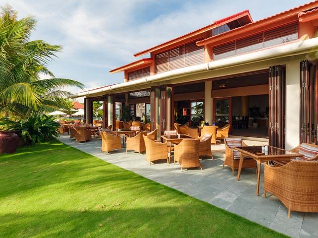 фотографии отеля Mercury Phu Quoc Resort & Villas изображение №95
