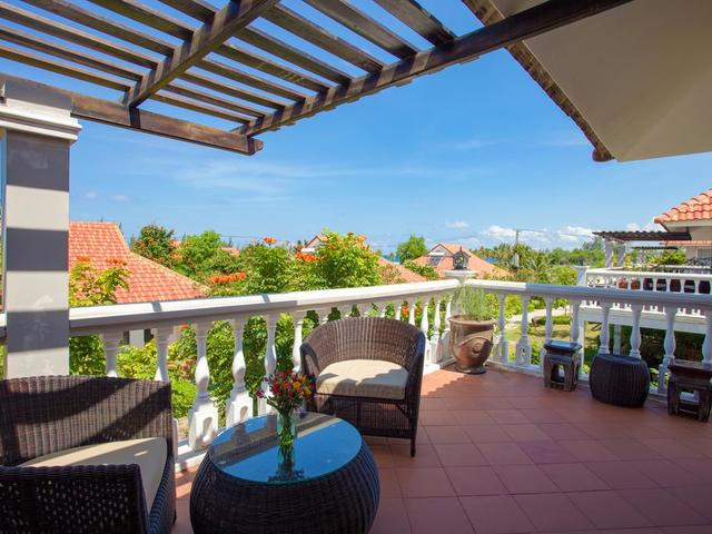 фото отеля Mercury Phu Quoc Resort & Villas изображение №93