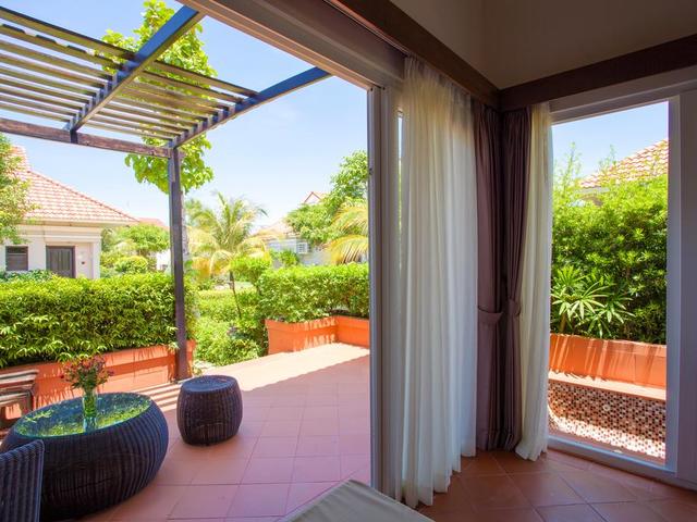 фотографии Mercury Phu Quoc Resort & Villas изображение №92