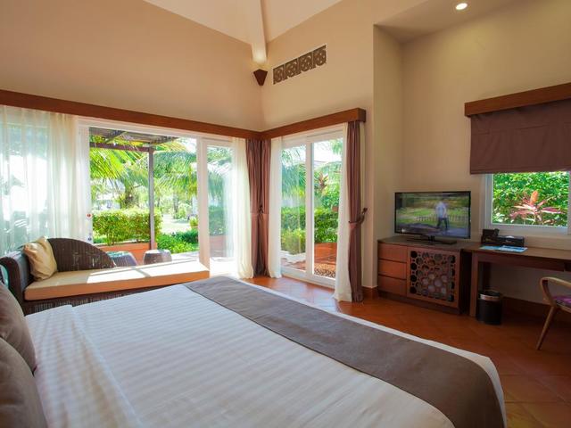 фотографии отеля Mercury Phu Quoc Resort & Villas изображение №91