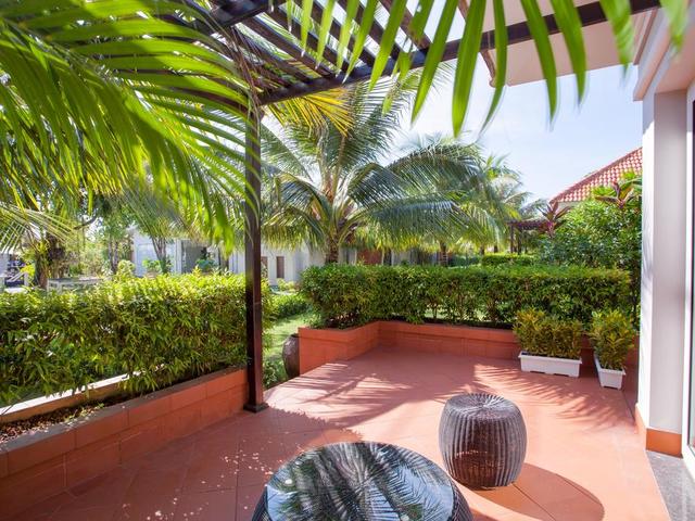 фото отеля Mercury Phu Quoc Resort & Villas изображение №89