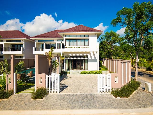 фотографии Mercury Phu Quoc Resort & Villas изображение №88