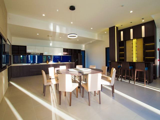 фото Mercury Phu Quoc Resort & Villas изображение №86