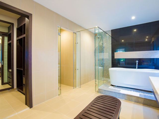 фото отеля Mercury Phu Quoc Resort & Villas изображение №85