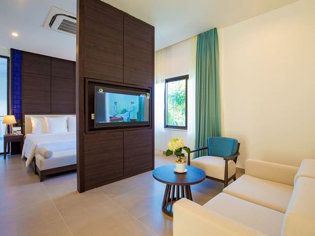 фотографии Mercury Phu Quoc Resort & Villas изображение №84