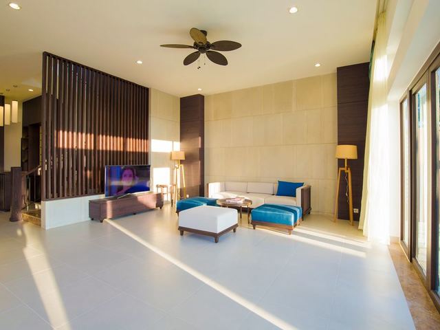 фотографии отеля Mercury Phu Quoc Resort & Villas изображение №83