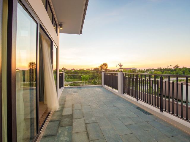 фото Mercury Phu Quoc Resort & Villas изображение №82