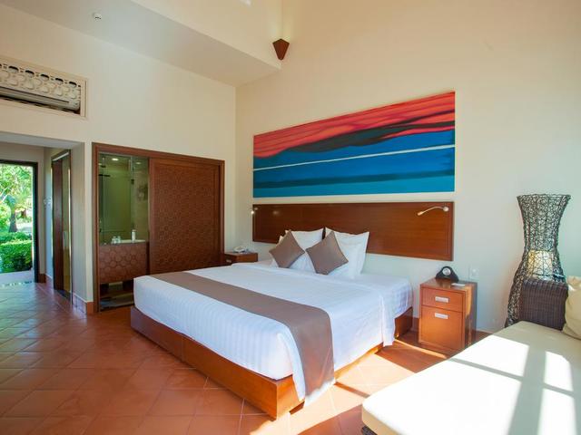 фото отеля Mercury Phu Quoc Resort & Villas изображение №81