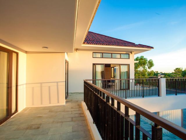 фотографии отеля Mercury Phu Quoc Resort & Villas изображение №79