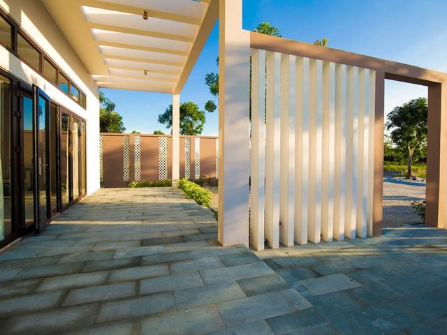 фото отеля Mercury Phu Quoc Resort & Villas изображение №77