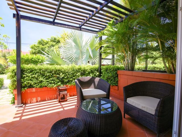 фотографии Mercury Phu Quoc Resort & Villas изображение №76