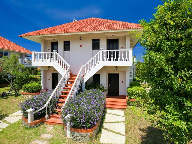 фото отеля Mercury Phu Quoc Resort & Villas изображение №73