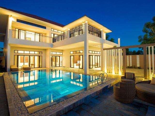 фотографии Mercury Phu Quoc Resort & Villas изображение №72