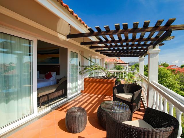 фотографии отеля Mercury Phu Quoc Resort & Villas изображение №71