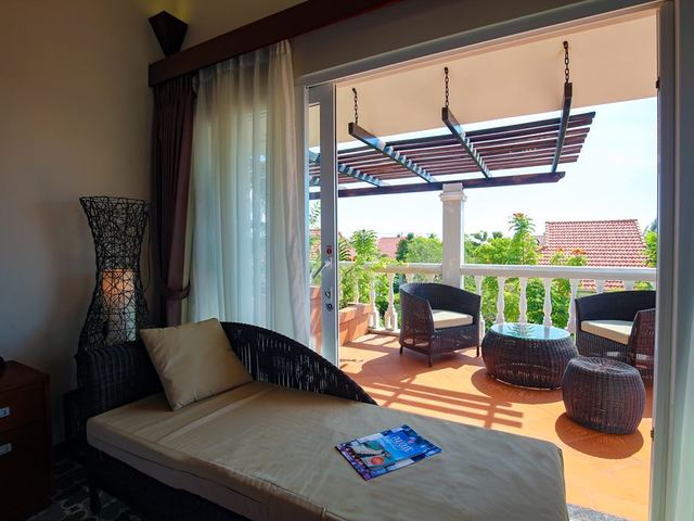 фото отеля Mercury Phu Quoc Resort & Villas изображение №69