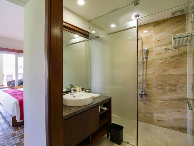 фотографии Mercury Phu Quoc Resort & Villas изображение №68